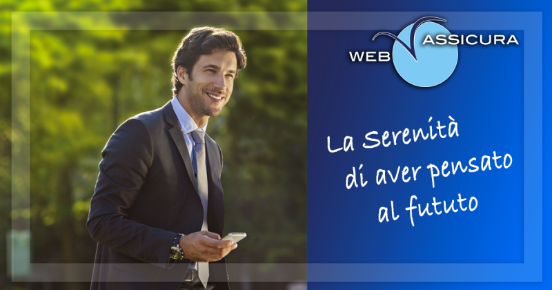 Previdenza: il progetto del tuo futuro inizia oggi