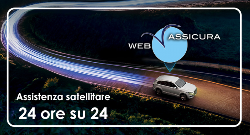 Emergenze alla guida 2.0 - Assistenza 24h